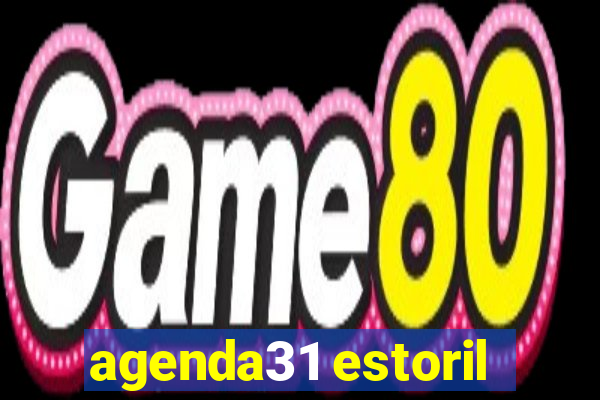 agenda31 estoril